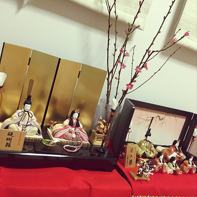 nonbiri_tanosikuさんの実例写真