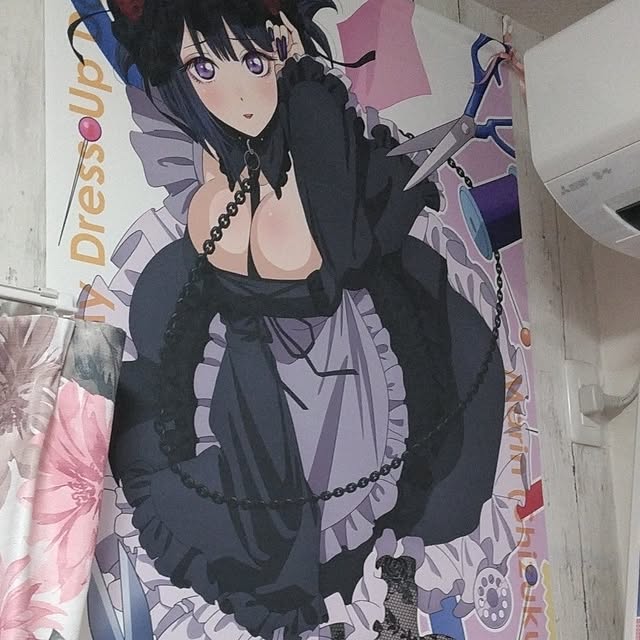 LIONELさんの部屋