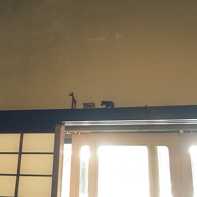 ki..koさんの実例写真