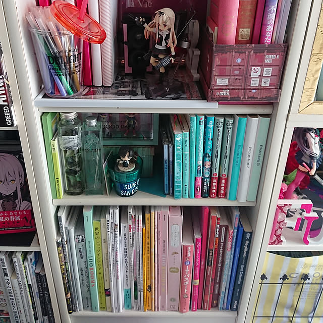 funnie_botさんの実例写真
