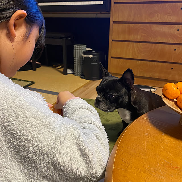 kotaroさんの部屋