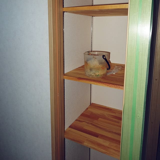 TOMOさんの実例写真
