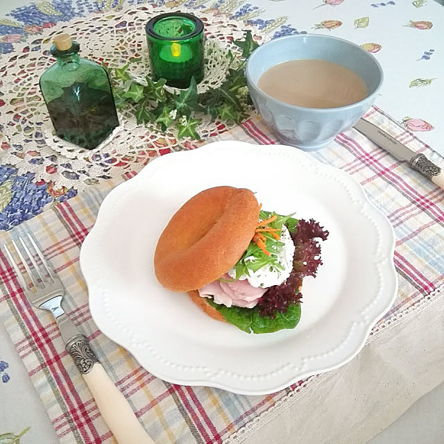 faunさんの実例写真