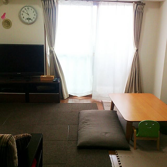tentenさんの実例写真