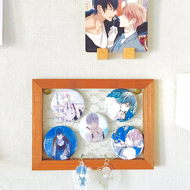 aoさんの実例写真