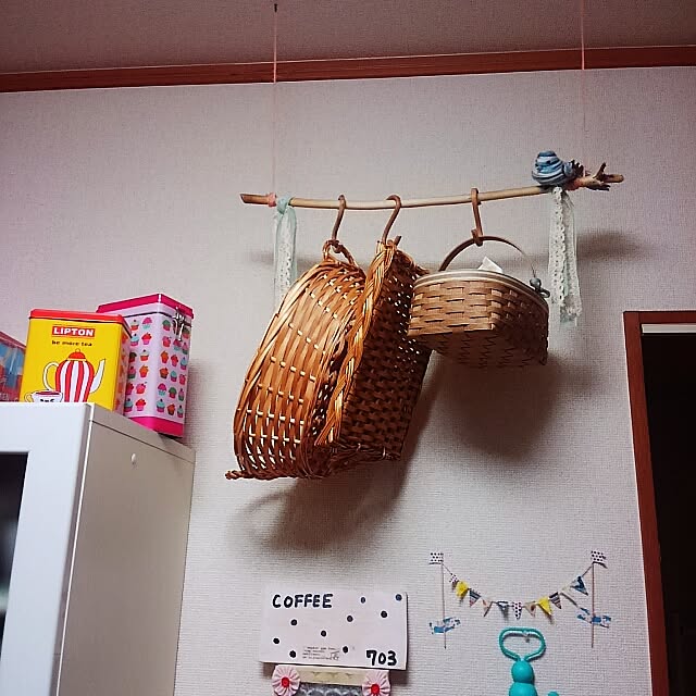 erikoさんの実例写真