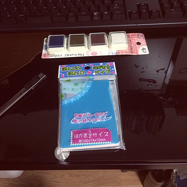 yucky_rioさんの実例写真