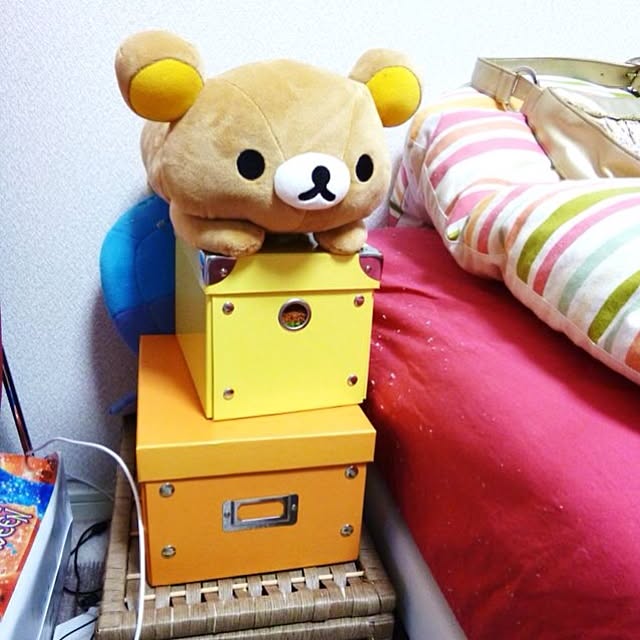 yukaさんの実例写真