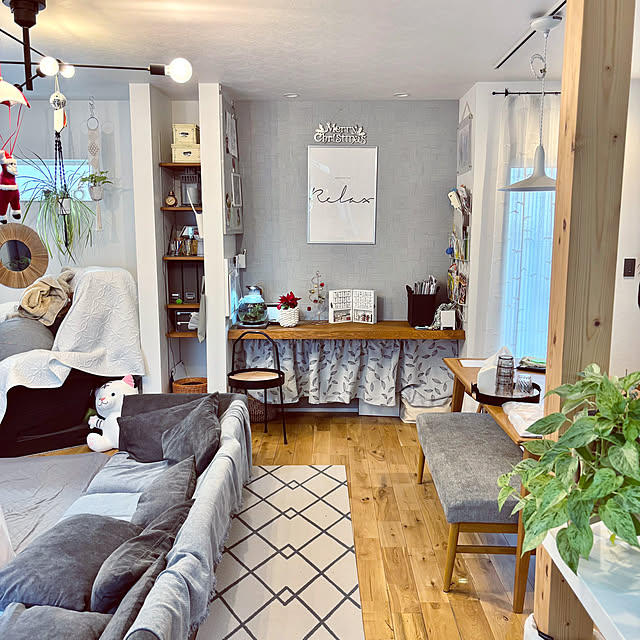 Minteaさんの実例写真