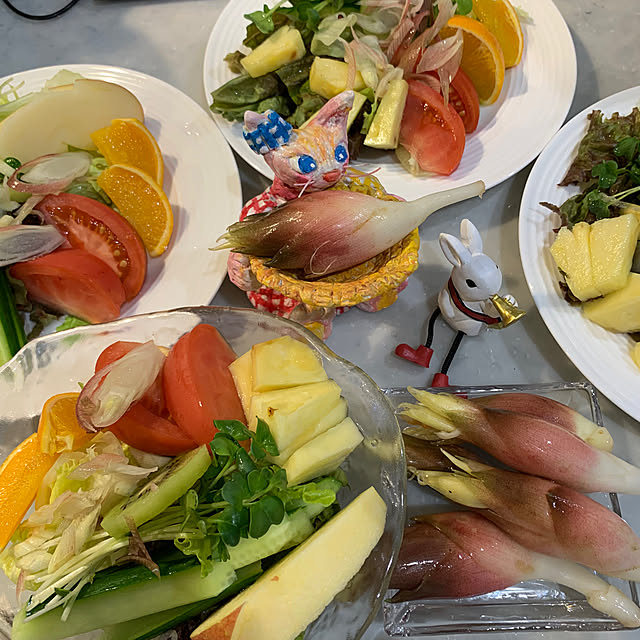 Aqettyさんの部屋