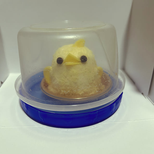 naworinさんの部屋