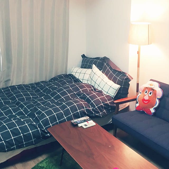 Mikiさんの実例写真
