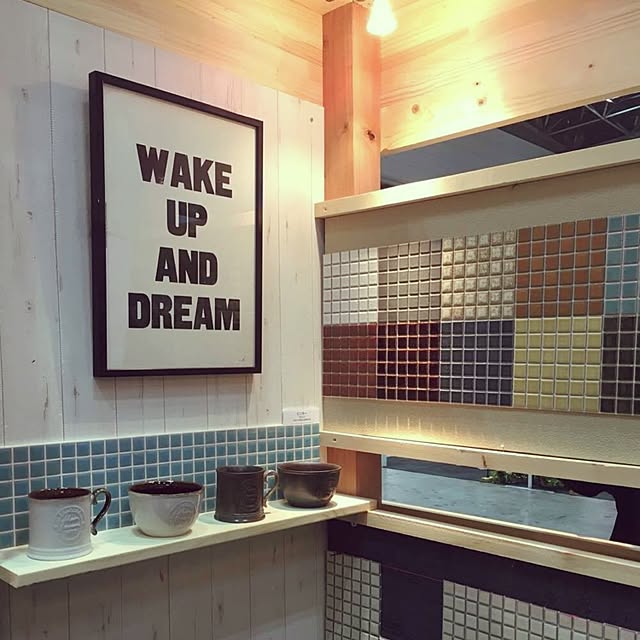 DIY-TILEさんの実例写真