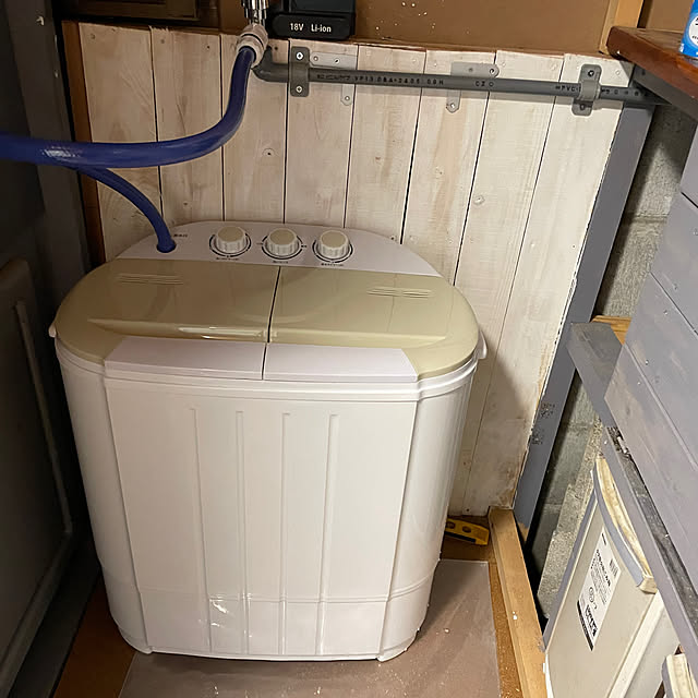 KTSgarageさんの実例写真