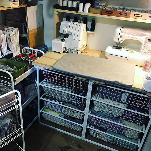 mauveさんの実例写真