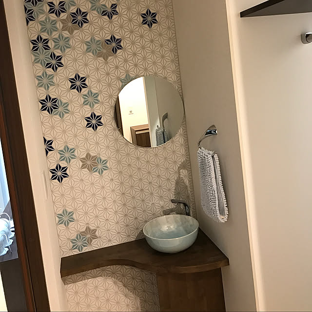 Hisaさんの実例写真
