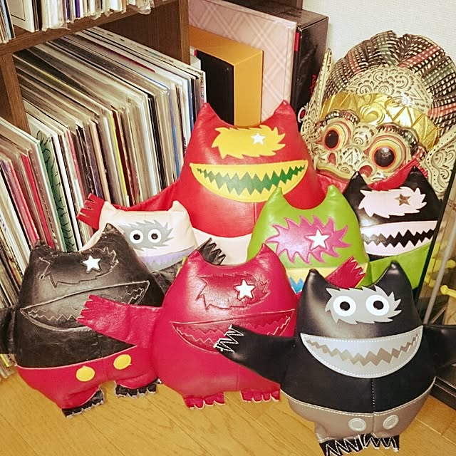 Hideakinakataniさんの実例写真