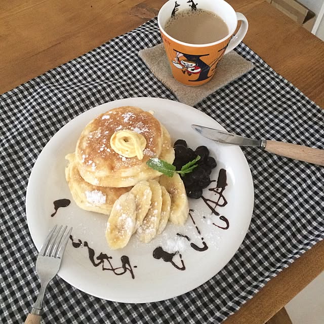 nicoさんの実例写真