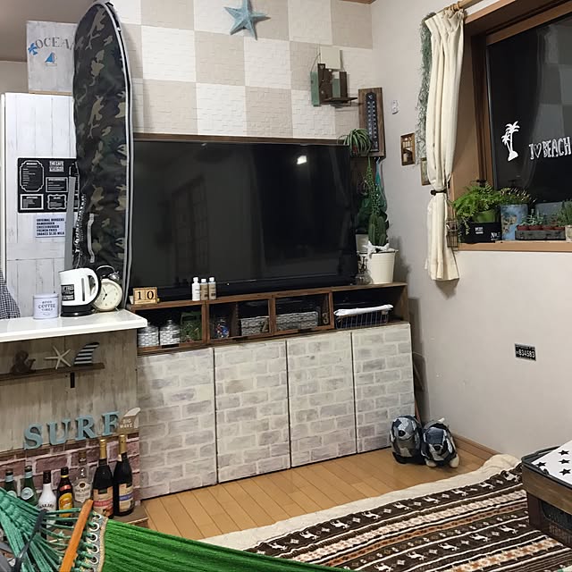 chii-soccerさんの実例写真