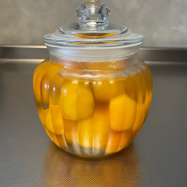 mariさんの実例写真