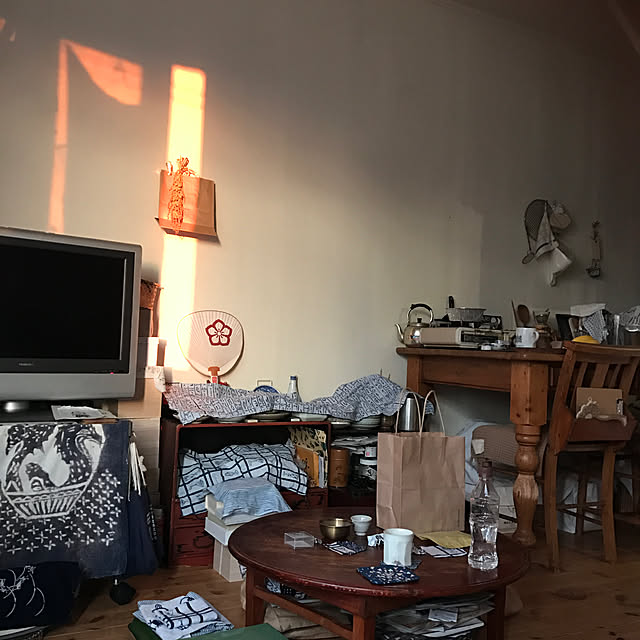 neko-2.2.2runmuさんの実例写真