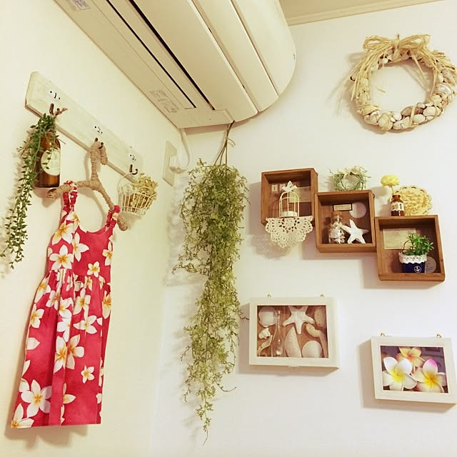 elie.さんの実例写真