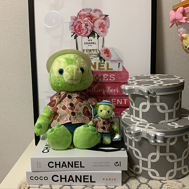 makiさんの実例写真