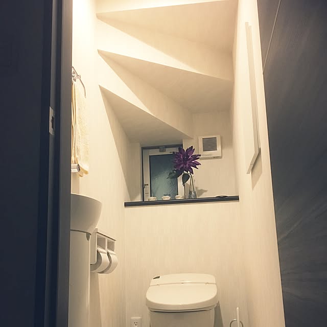Okazuさんの実例写真