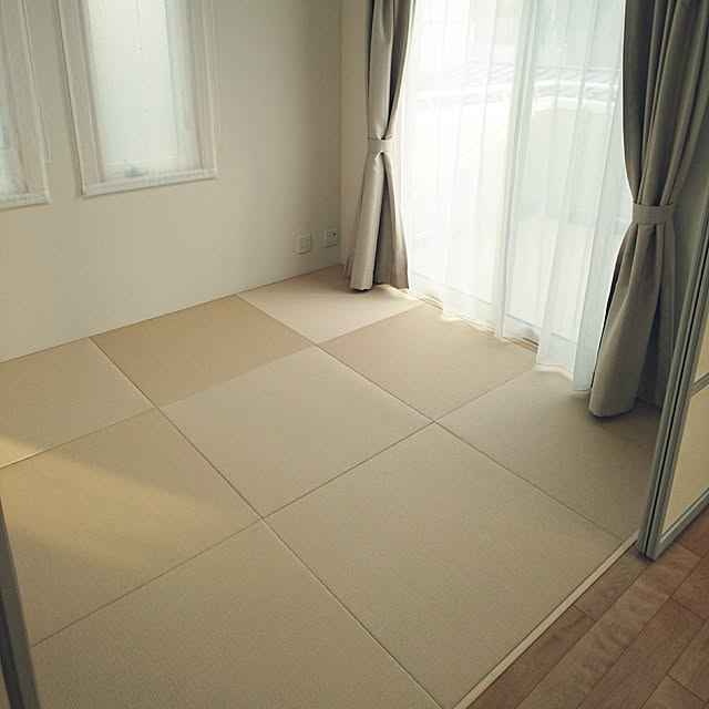 Jinaさんの実例写真