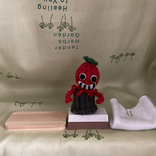 manduonmaさんの実例写真