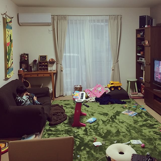 実例写真