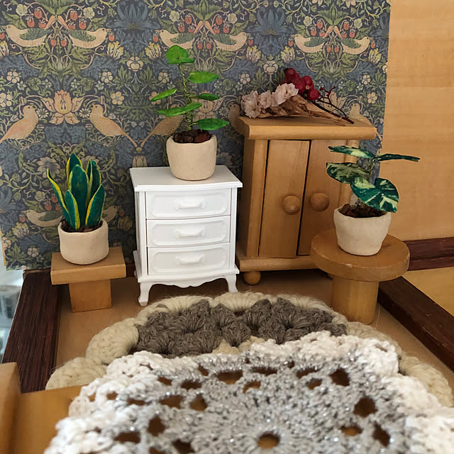 CoffeeHouseさんの部屋