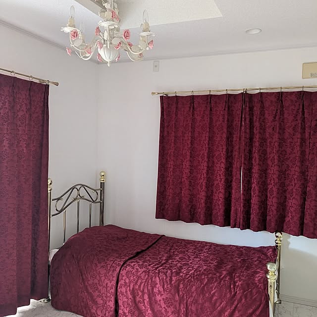 machikomamaさんの部屋