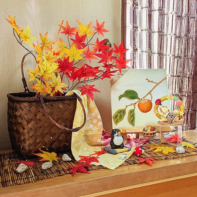 leaf_homeさんの実例写真