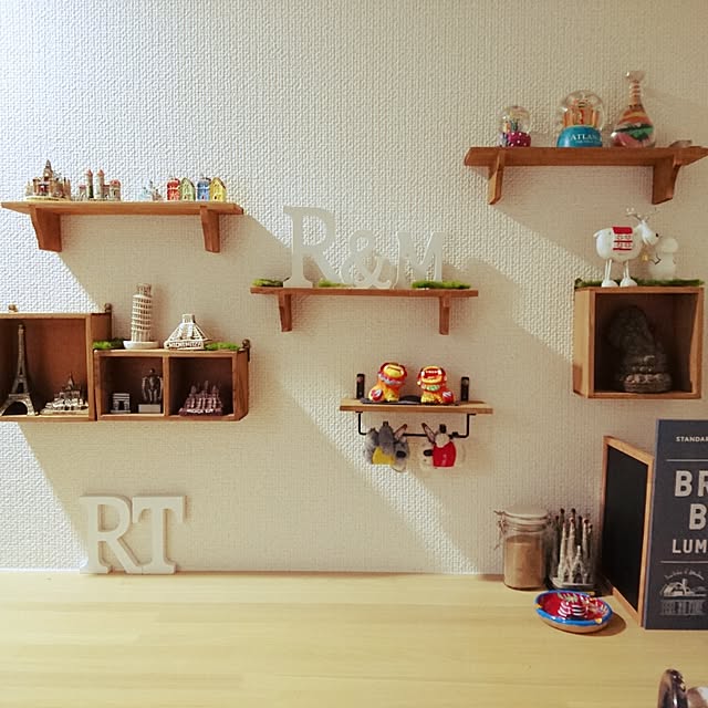 63roomさんの実例写真