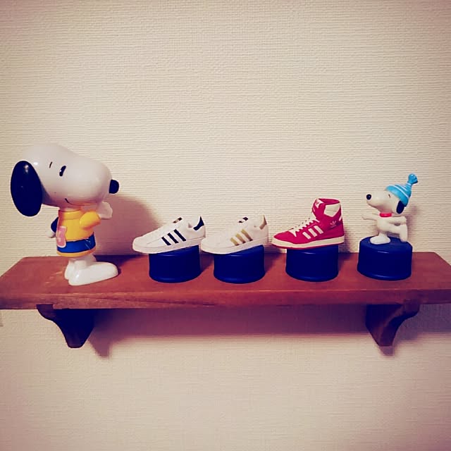 chaさんの実例写真