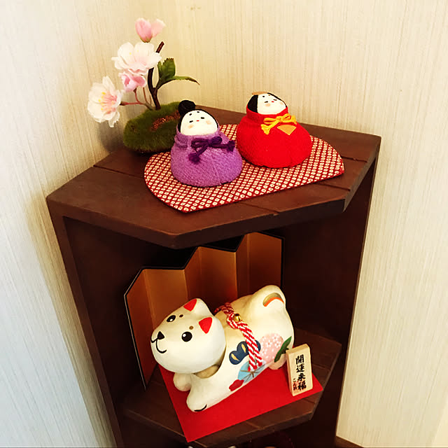 ricaさんの実例写真