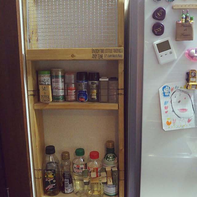 paaarukoさんの実例写真