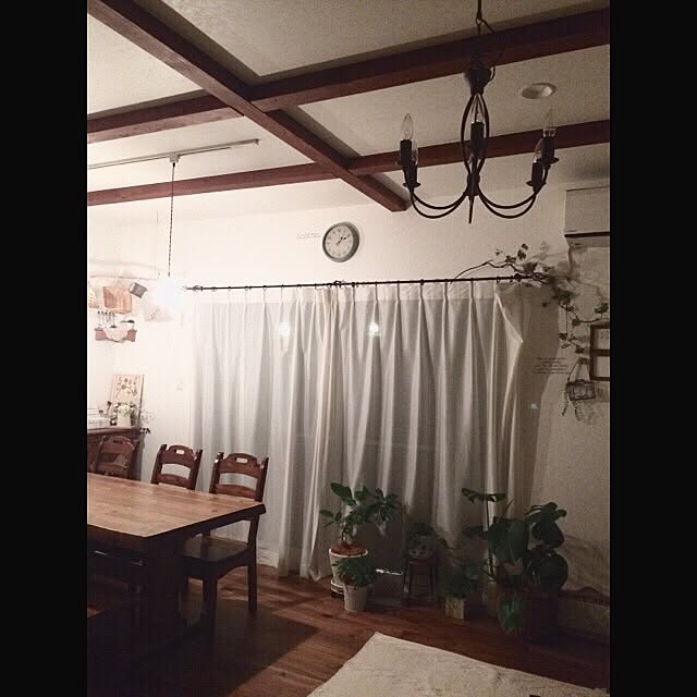 kakamiさんの実例写真