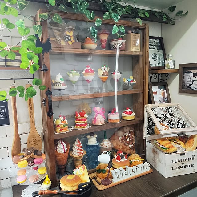 saayaさんの実例写真
