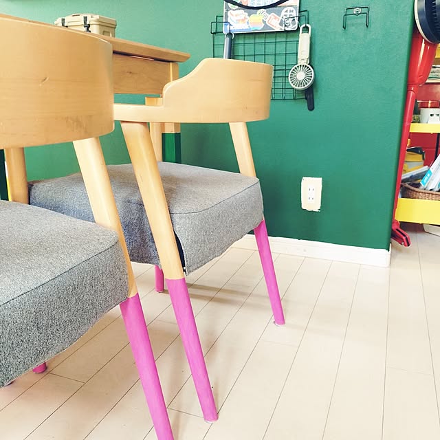 urchinさんの部屋