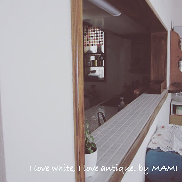MamiOkaさんの実例写真