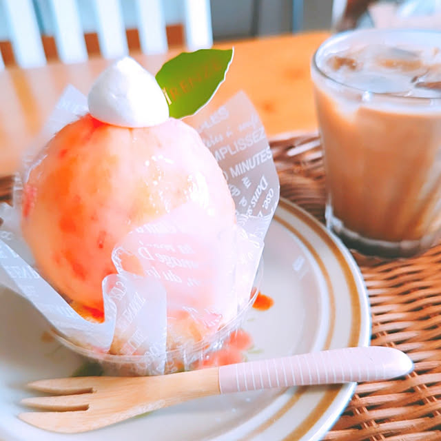 harumoeさんの実例写真
