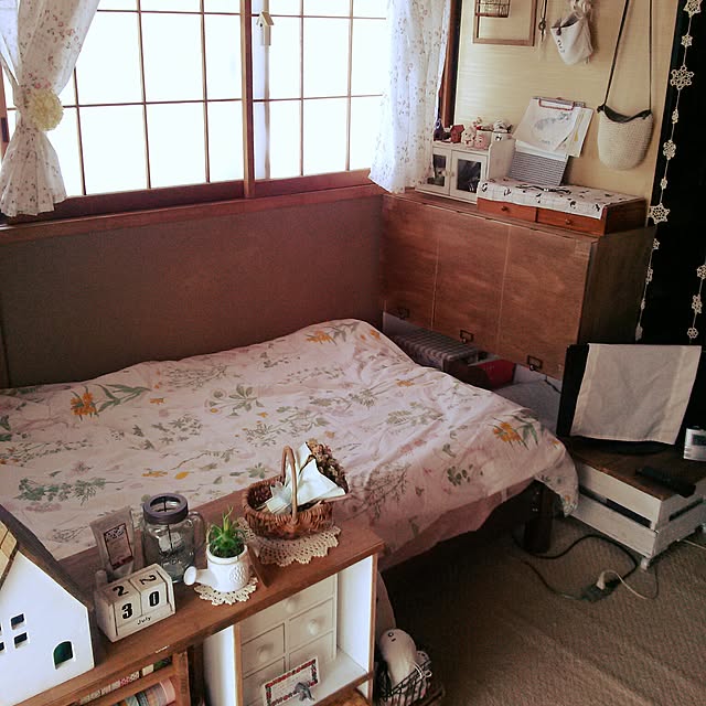 emibutaさんの実例写真