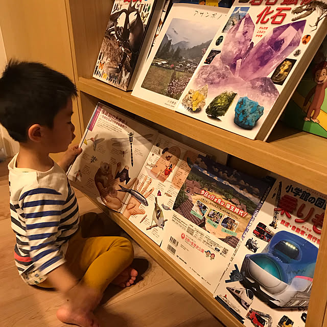 kmys0625さんの実例写真