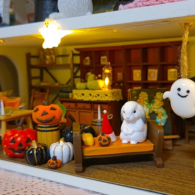 mariaさんの部屋