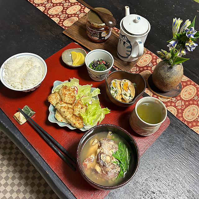 ritsukoさんの部屋