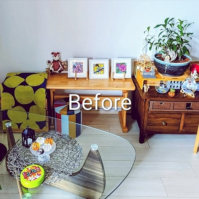 mi-saさんの実例写真