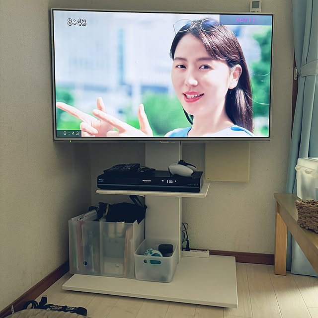 chappさんの実例写真