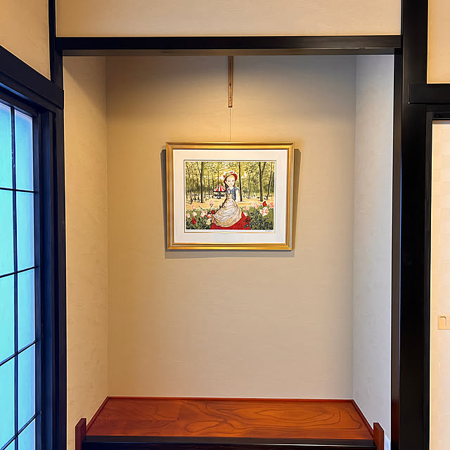 lucianoさんの部屋